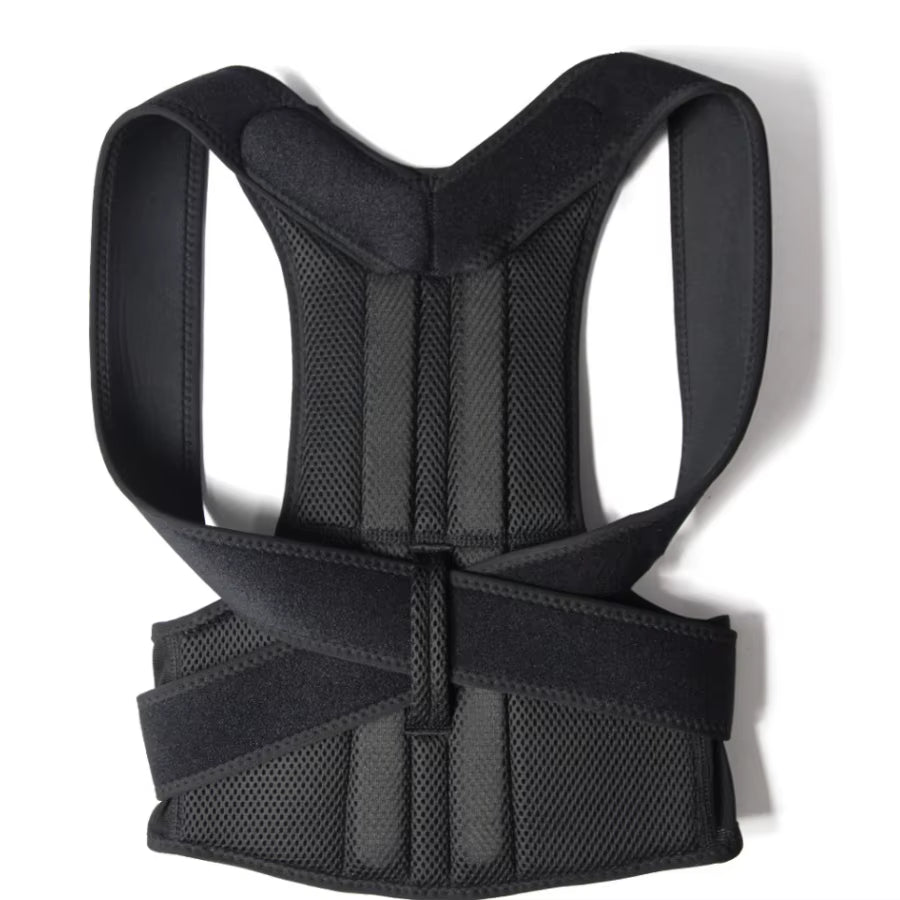 Summit Lab Humpback Posture Corrector, Scoliosis Corrector, Student Posture Trainer for Humpback Prevention, Unisex Sitting Posture Correct