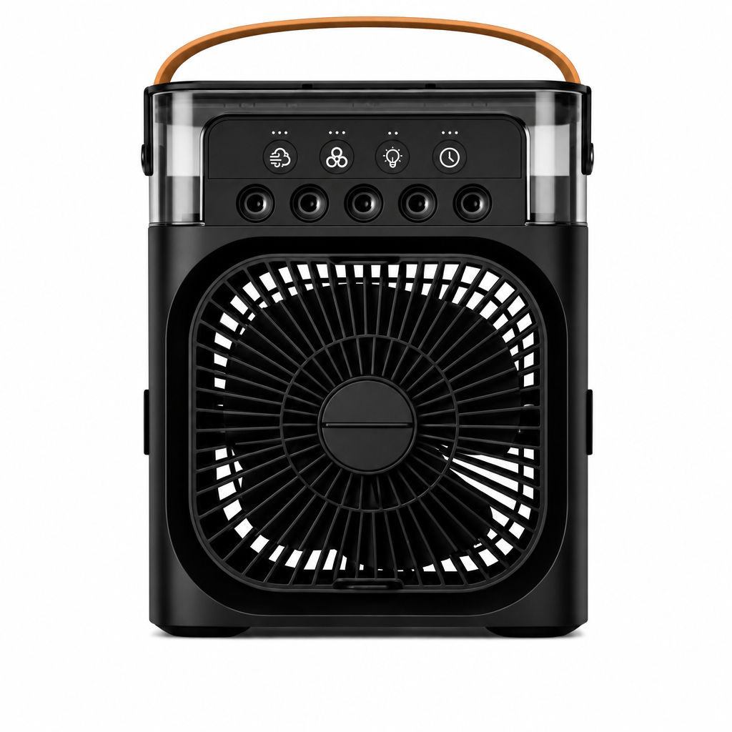 Summit Lab 3-in-1 Air Conditioning Fan