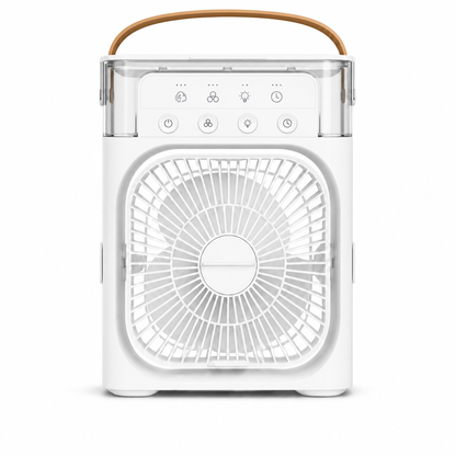Summit Lab 3-in-1 Air Conditioning Fan