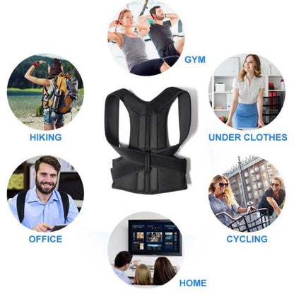 Summit Lab Humpback Posture Corrector