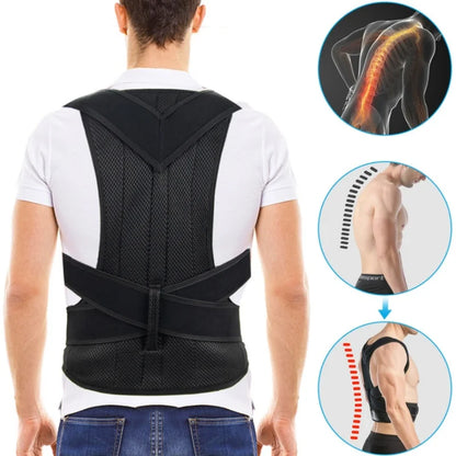 Summit Lab Humpback Posture Corrector