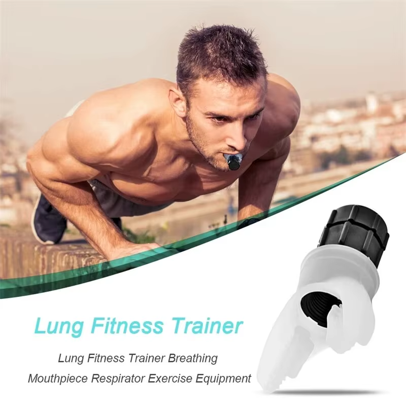 Summit Lab Breathing Trainer