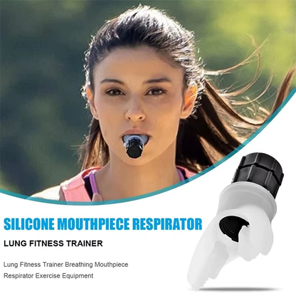 Summit Lab Breathing Trainer